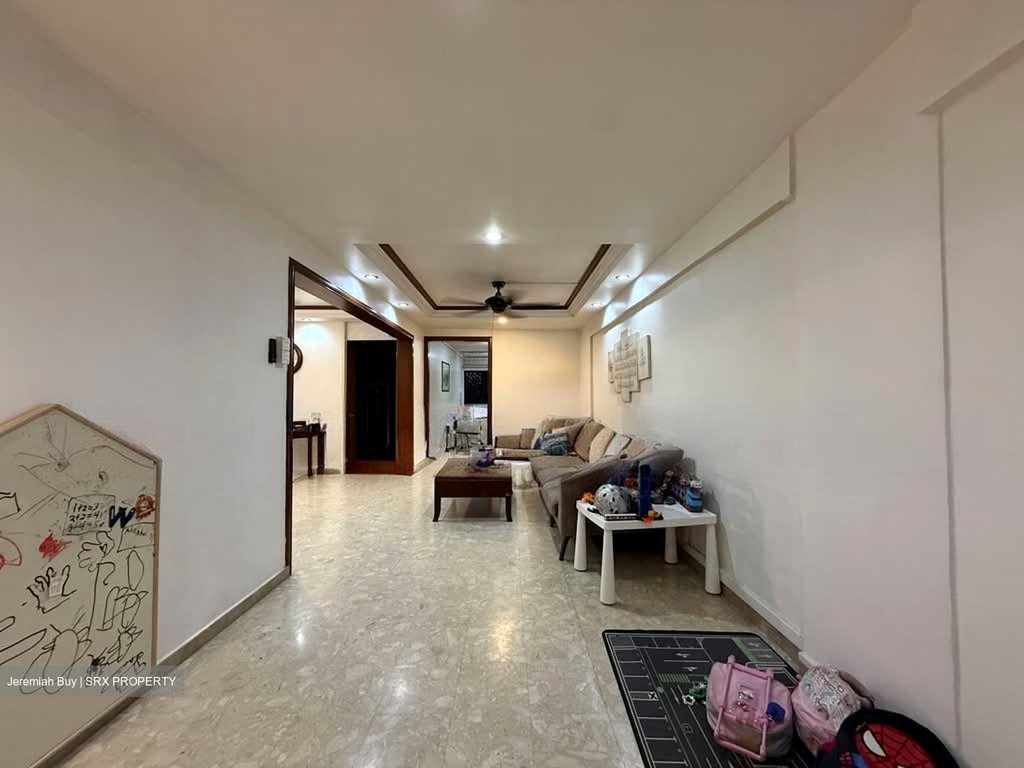 Blk 146 Bukit Batok West Avenue 6 (Bukit Batok), HDB 3 Rooms #546494061